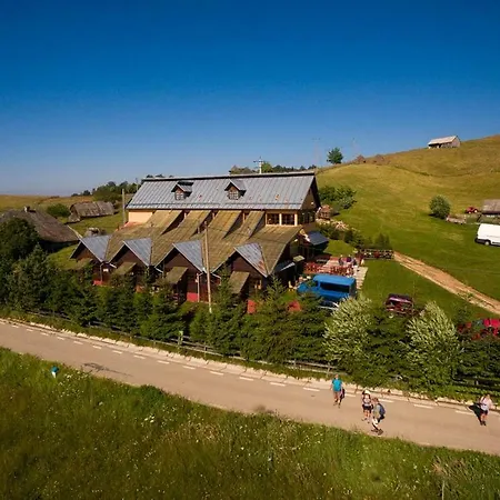 Guest house Garofita Pietrei Craiului
