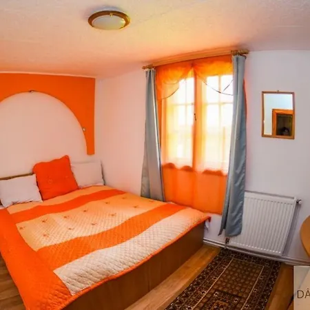 Guest house Garofita Pietrei Craiului