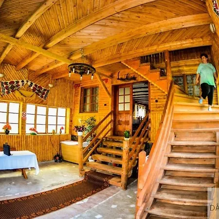 Guest house Garofita Pietrei Craiului