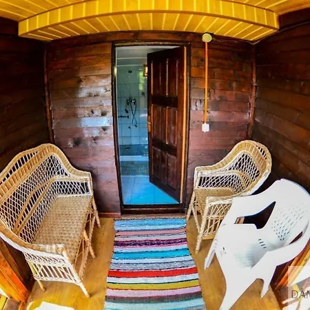 Guest house Garofita Pietrei Craiului